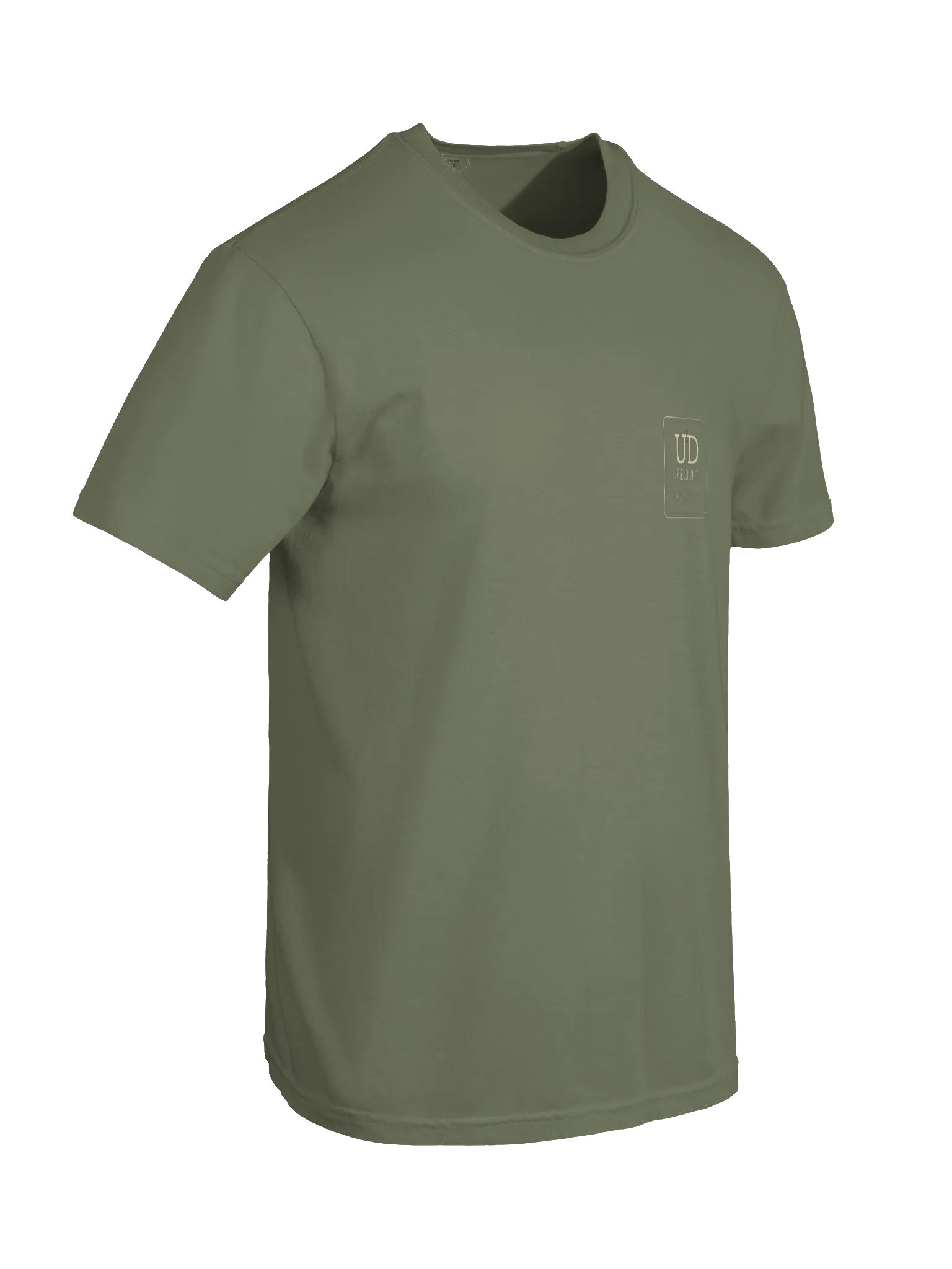 Wexford County Night Survey — Michigan Dogman T-Shirt product image (7)
