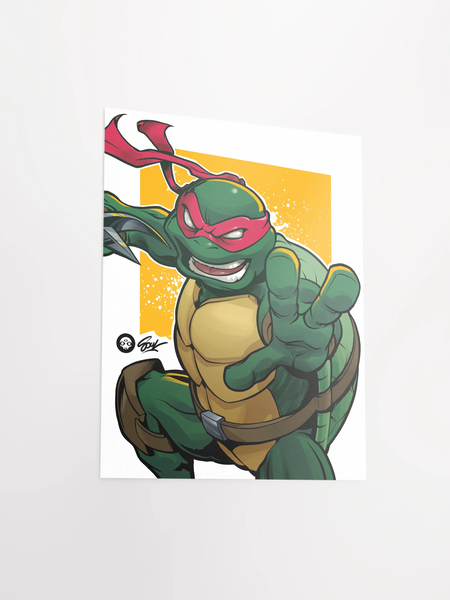 Red Rage product image (4)