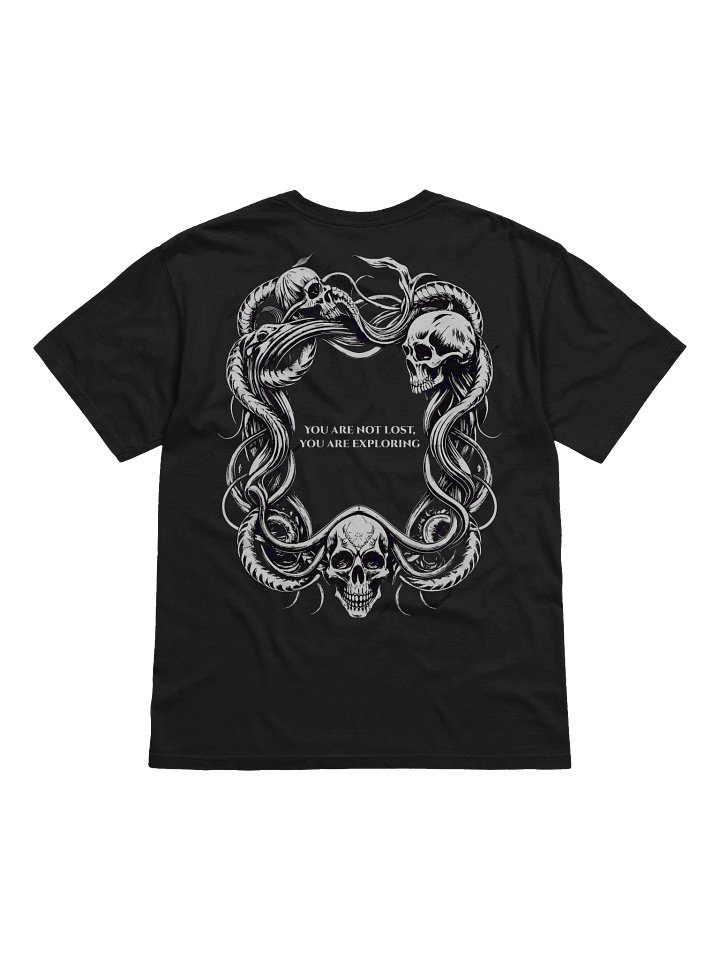 You Are Not Lost T-Shirt product image (6)