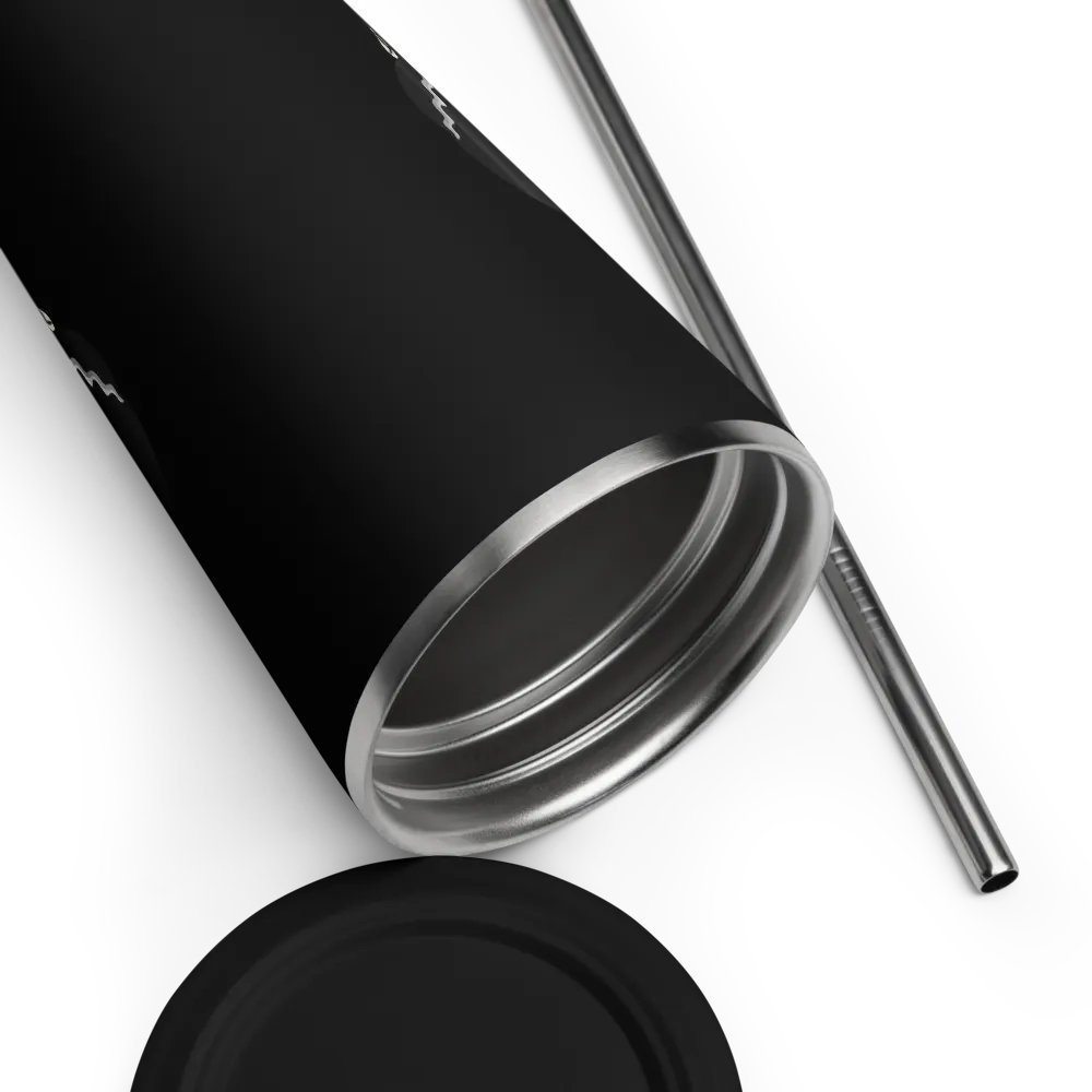 Big Bad Insulated Tumbler product image (12)