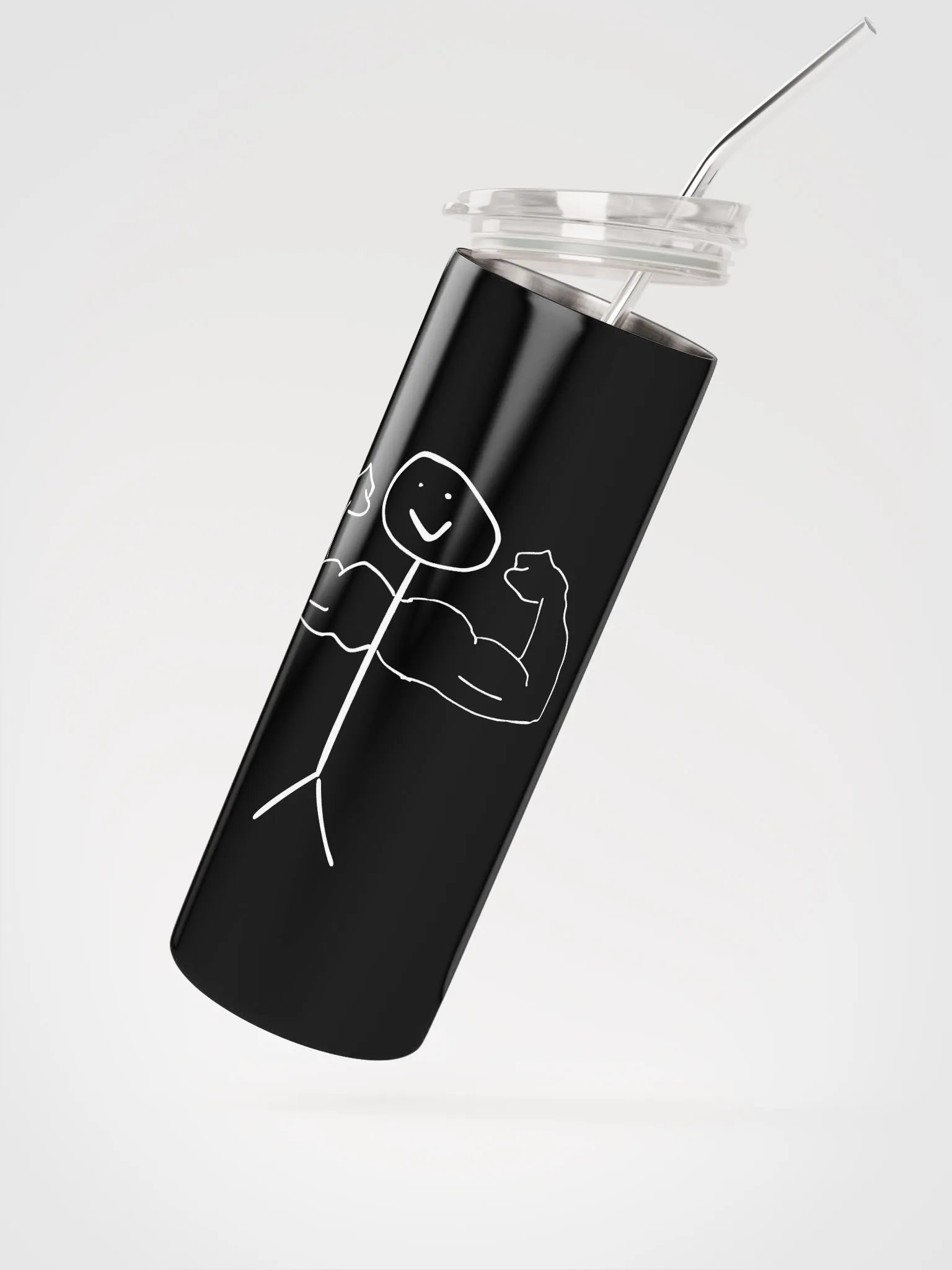 Flex&Sip Stainless Steel Tumbler product image (2)