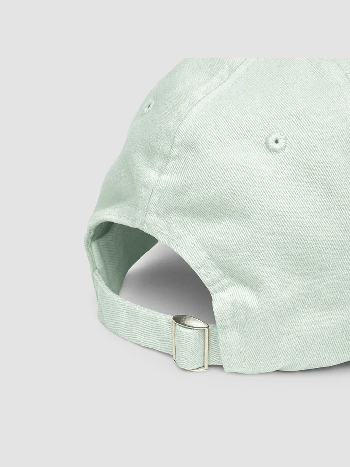 Big Deal Hat Green product image (2)