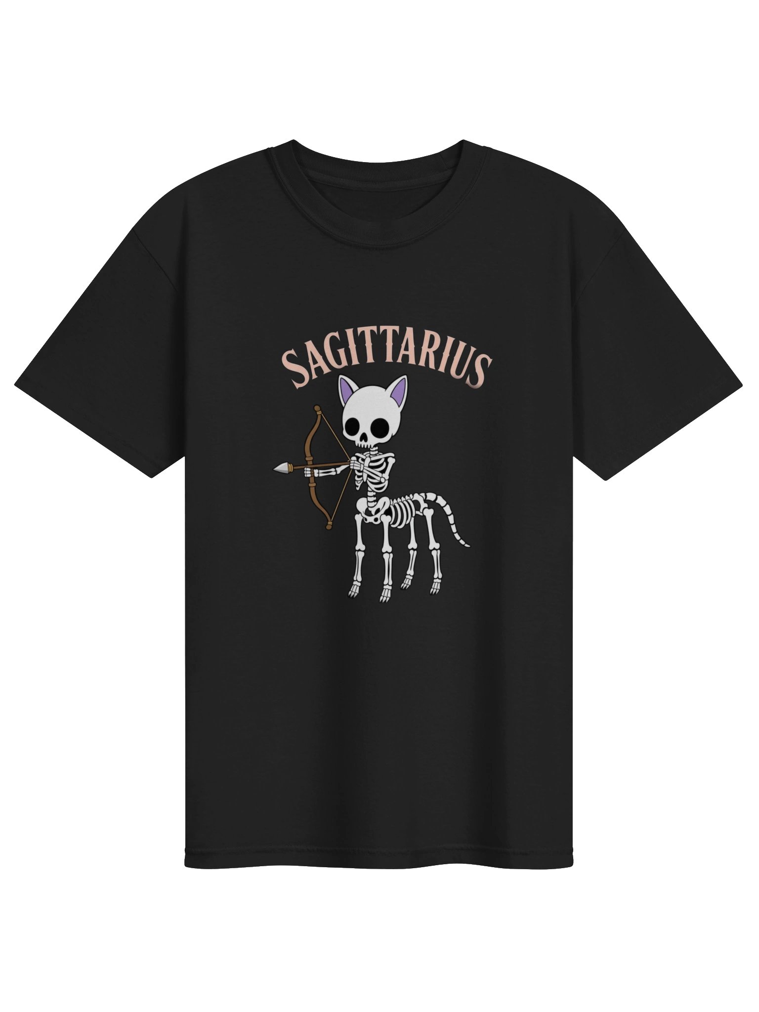 Sagittarius - Premium Tee product image (1)