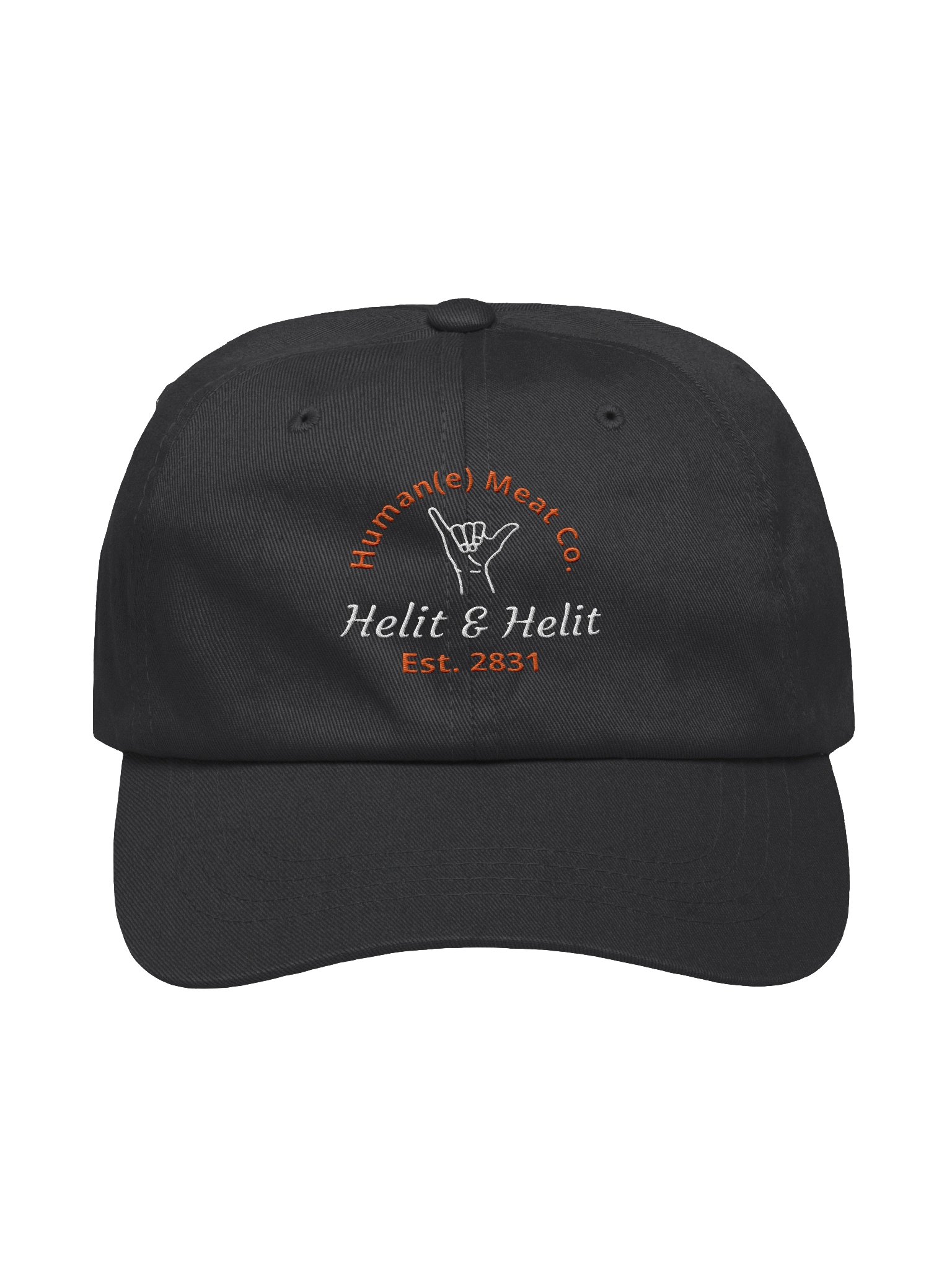 Helit & Helit baseball cap product image (1)