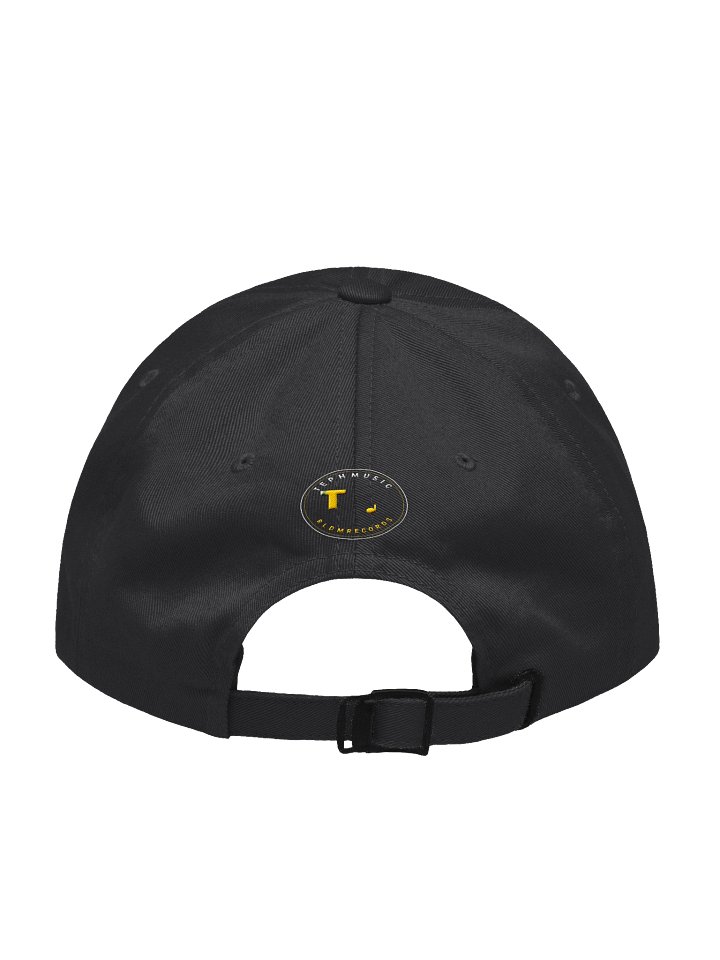RealLifeDopeMusic Signature Dad Hat product image (2)