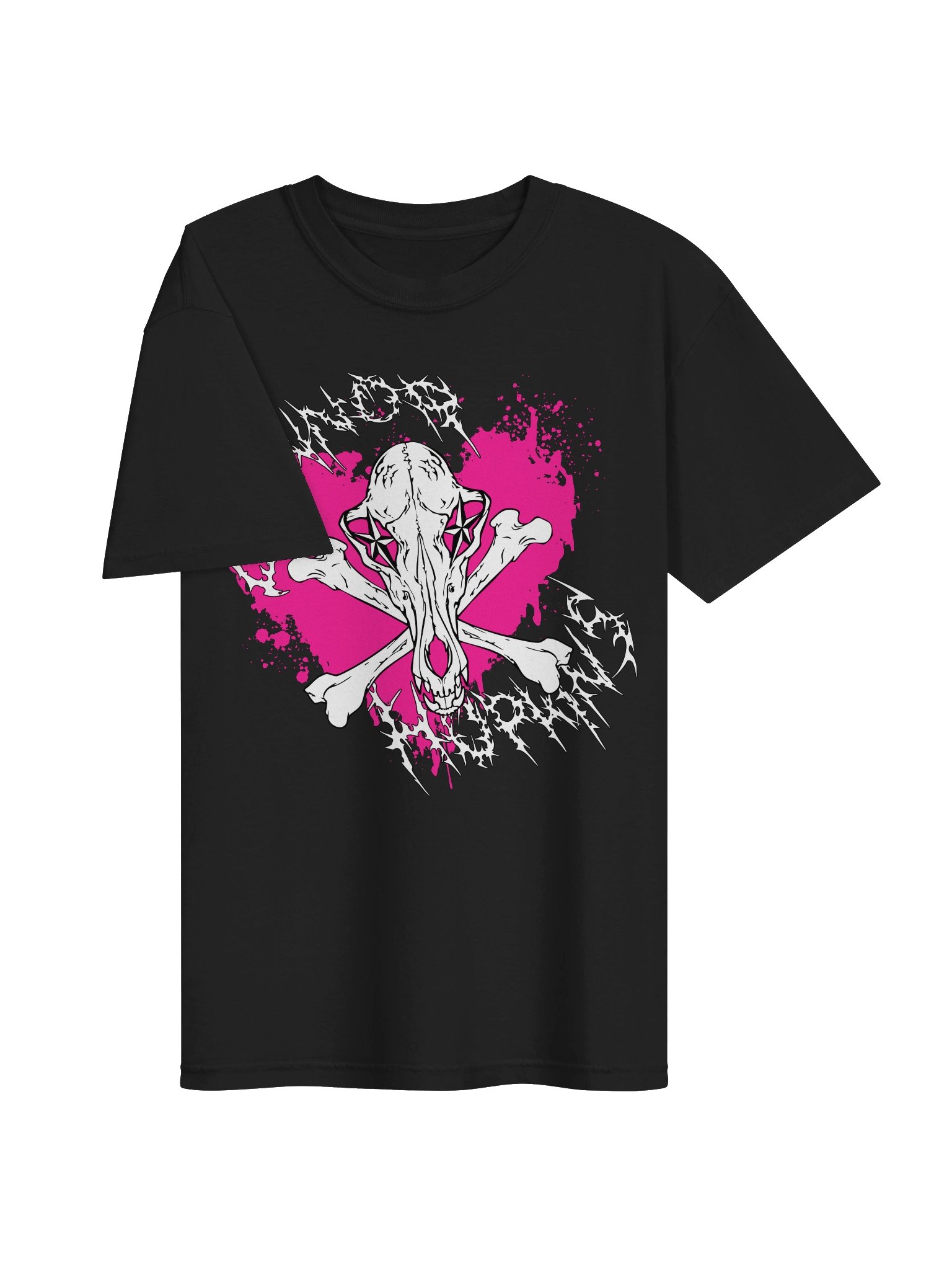Skull Yeah Tee product image (5)