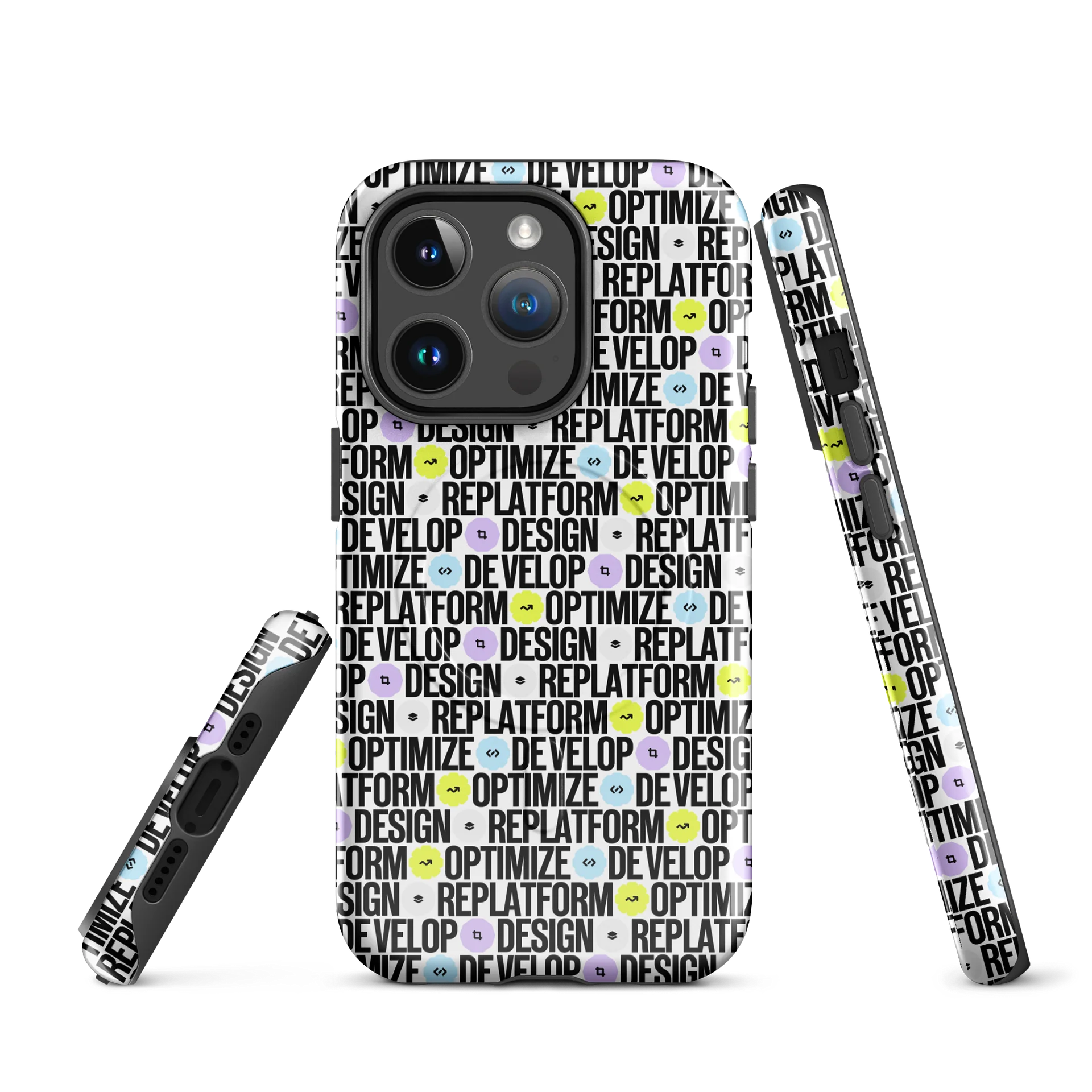 DigitlHaus Iphone 16 Pro Max Phone Case product image (1)