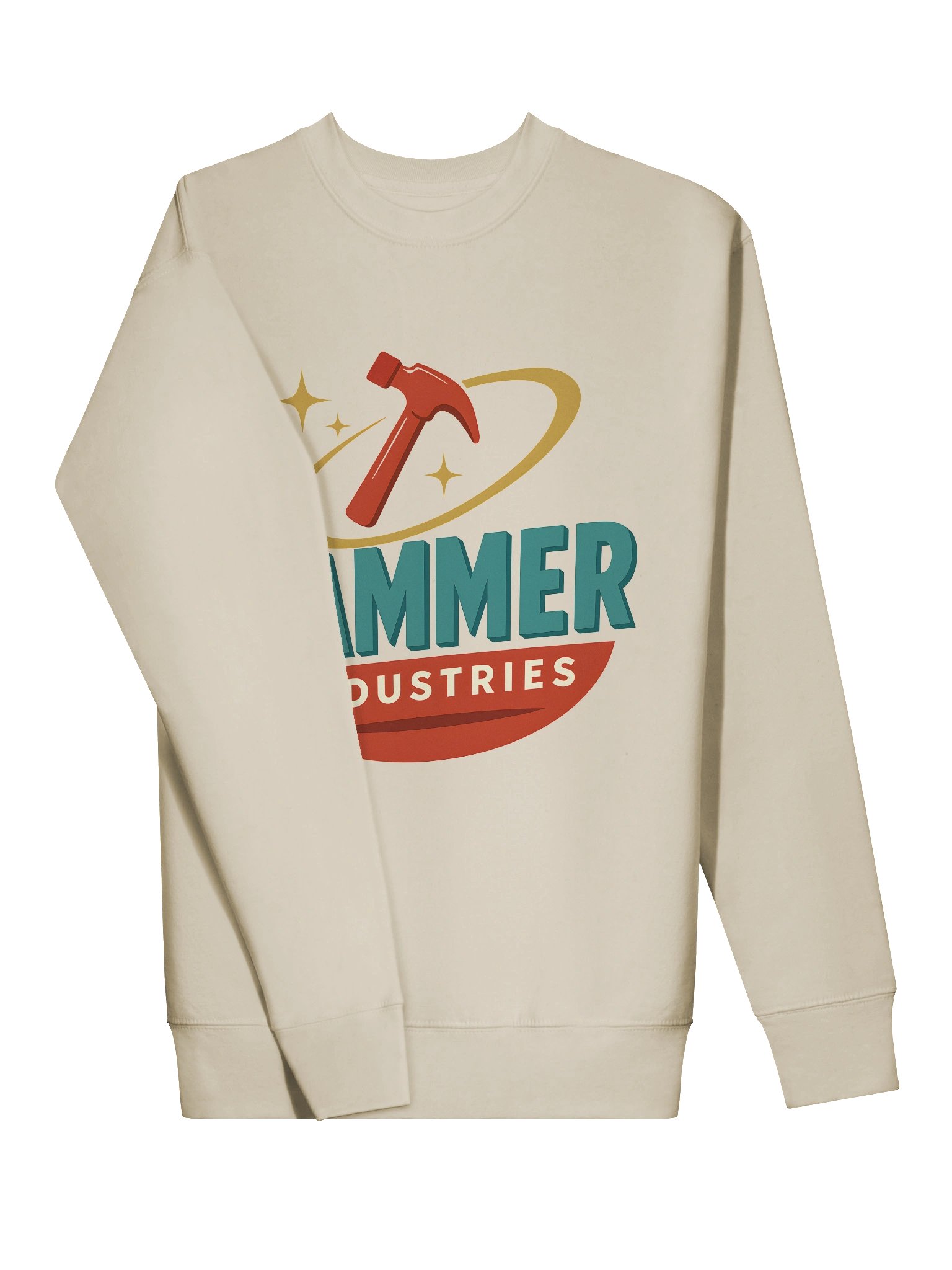 Hammer industries Sweater product image (3)