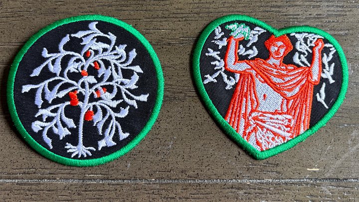 Celtic Patch Bundle product image (1)