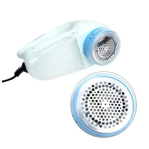Electric Fabric Lint Remover Pill Fuzz Shaver for Clothes Sweaters product image (4)
