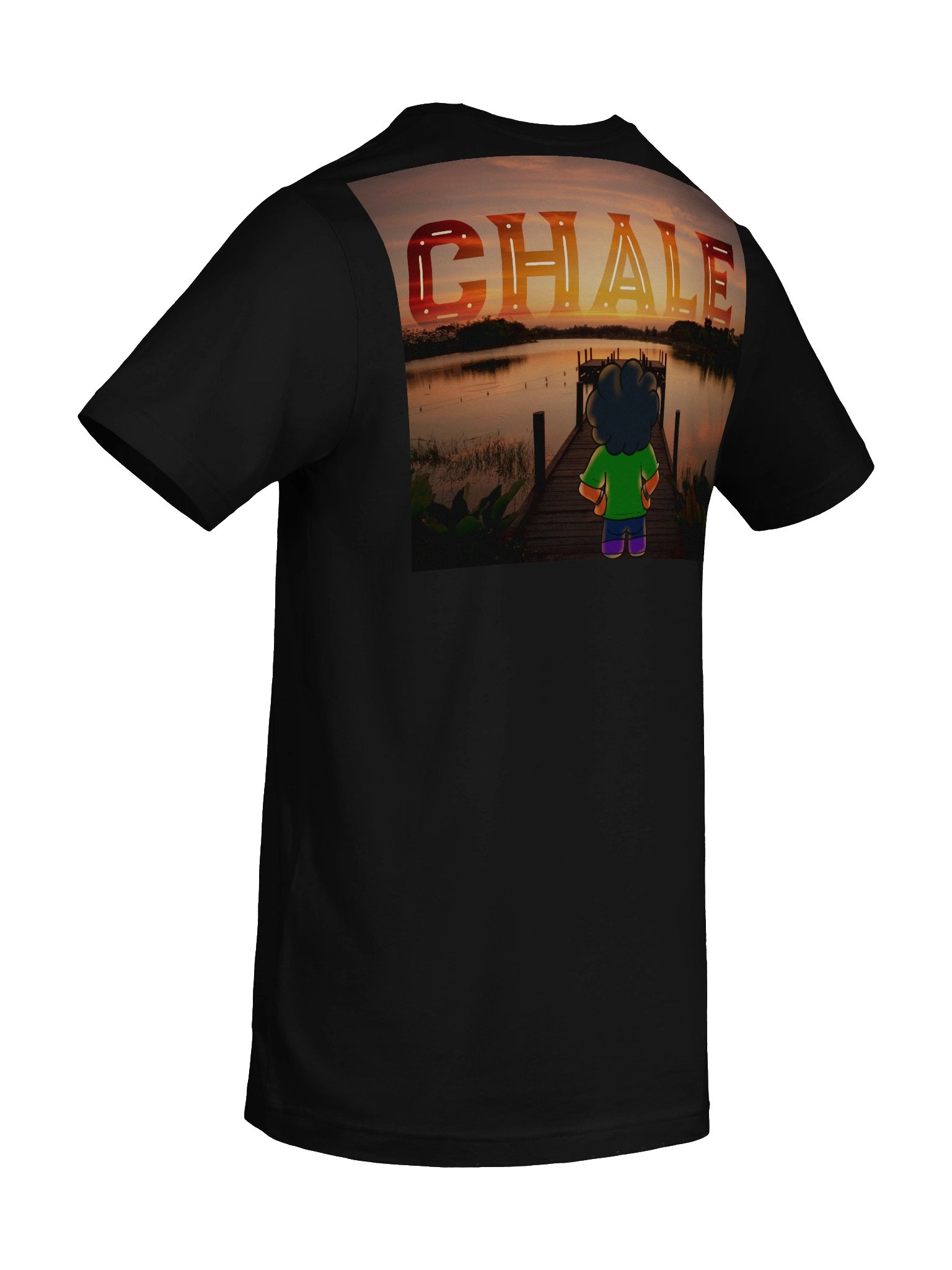 Chale! Caves product image (87)