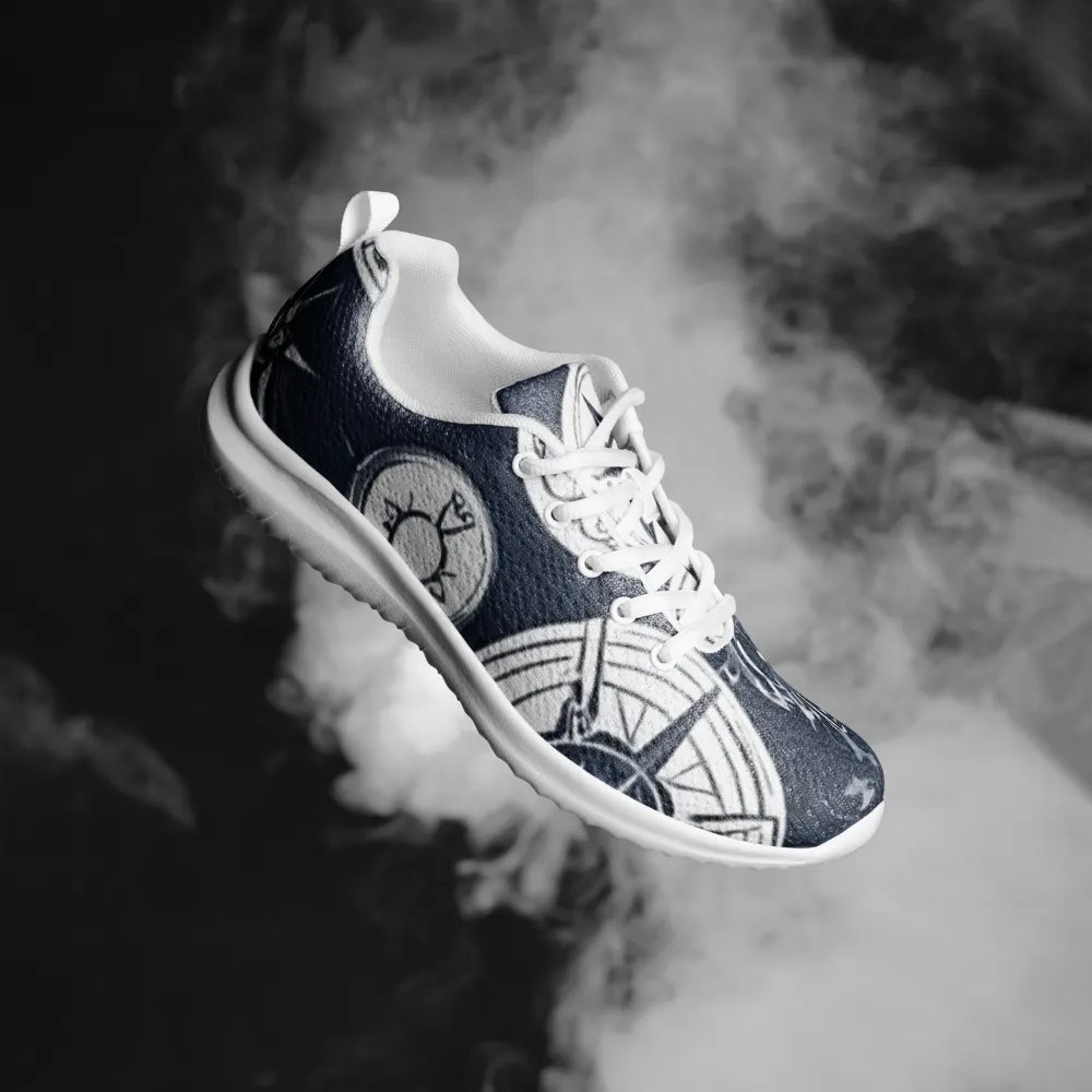 Symbology Shoes - Men's Athletic Sports Shoes product image (6)