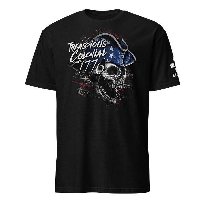 Treasonous Colonial product image (1)