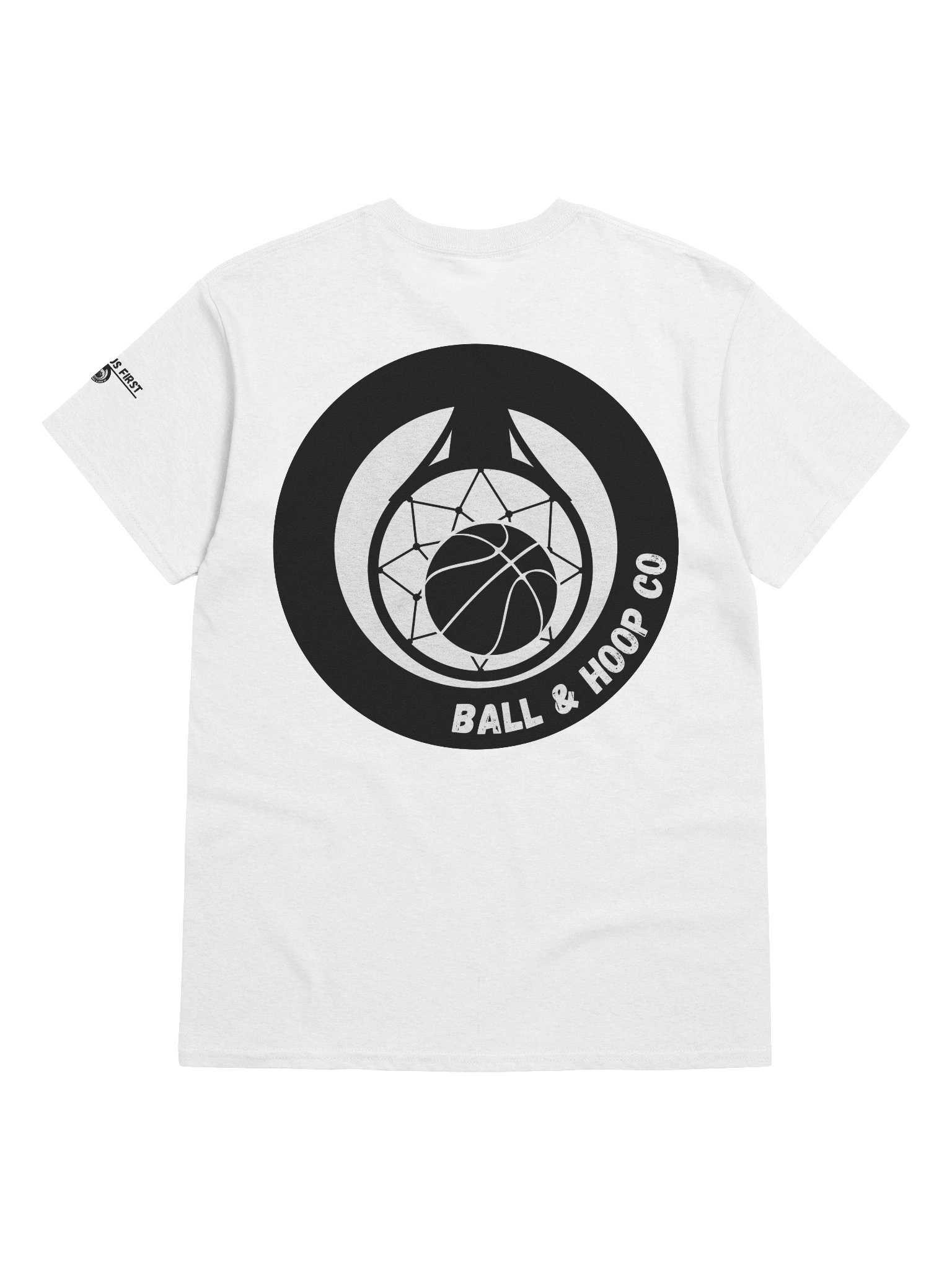 Love & Hate - Heavyweight Tee product image (6)