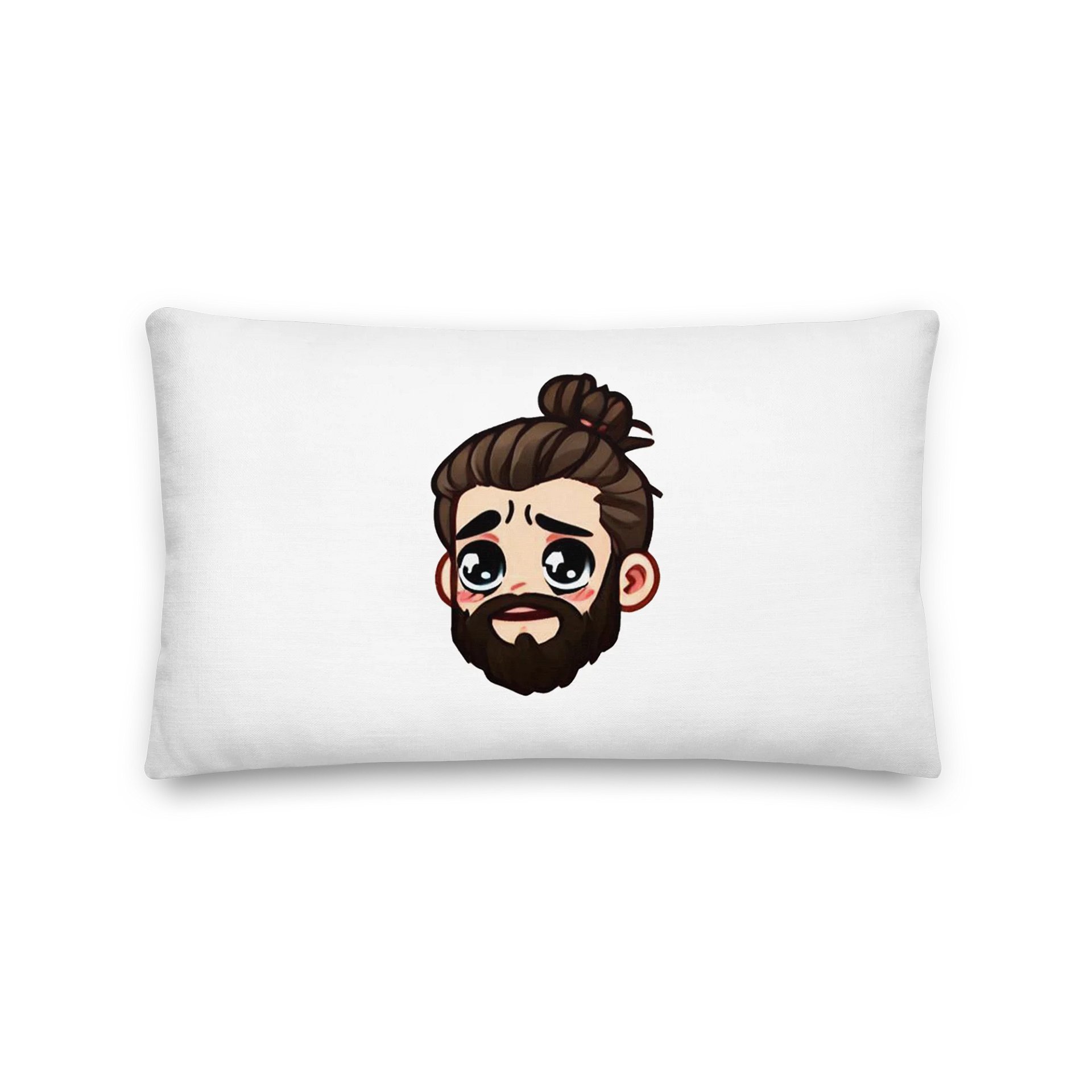Jeff Pillow product image (2)
