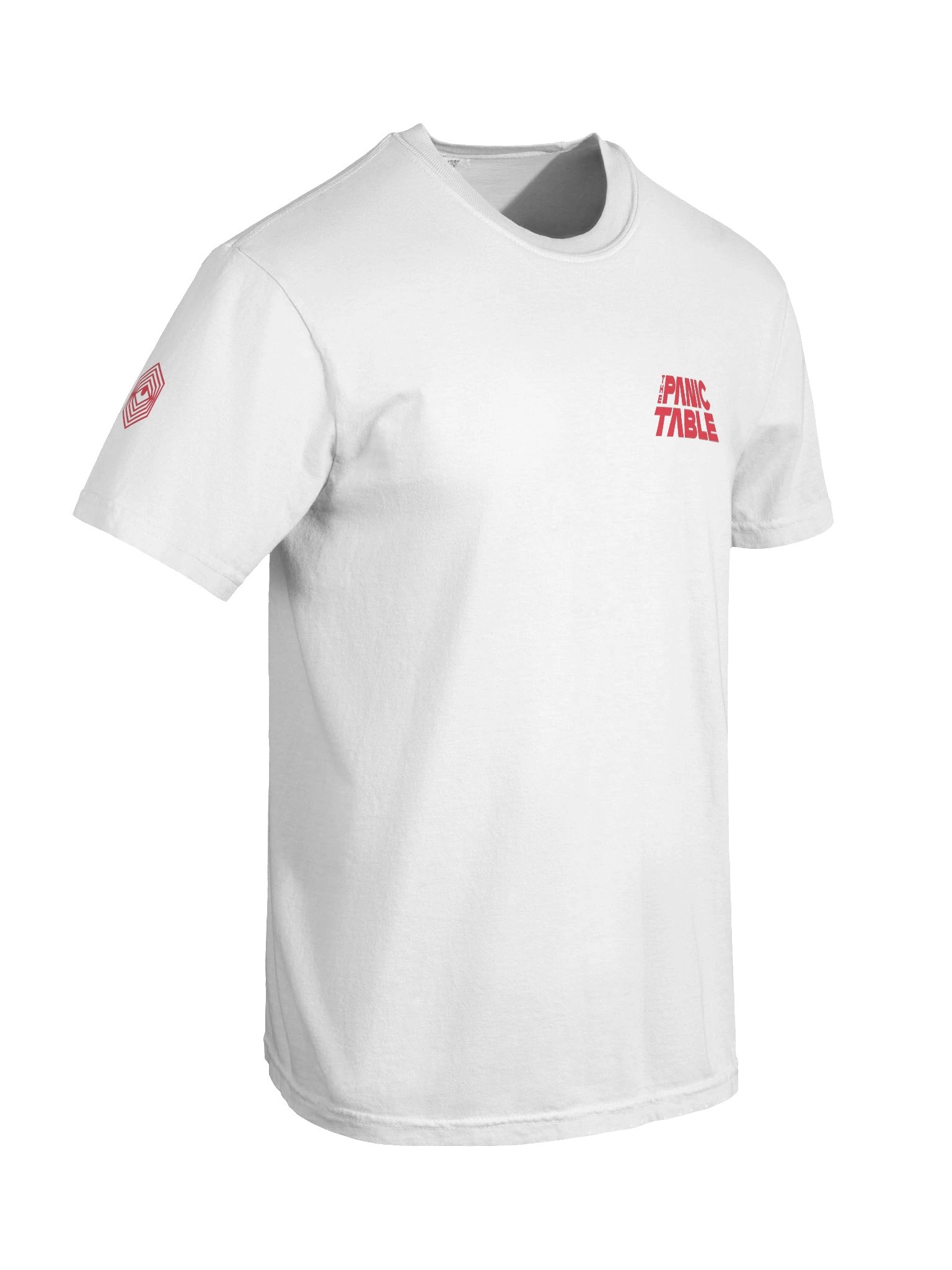 TPT Title Logo Tee product image (6)