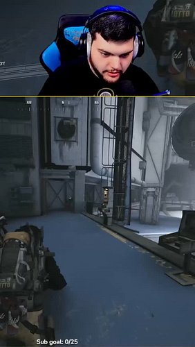 Don't mess with Debbie in HR! Arc Raiders #arcraiders #gaming #shiftrr