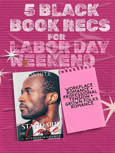 Labor Day weekend calls for sun, good books and a little time to disappear into somebody else’s business. 😌

If you’re lookin...