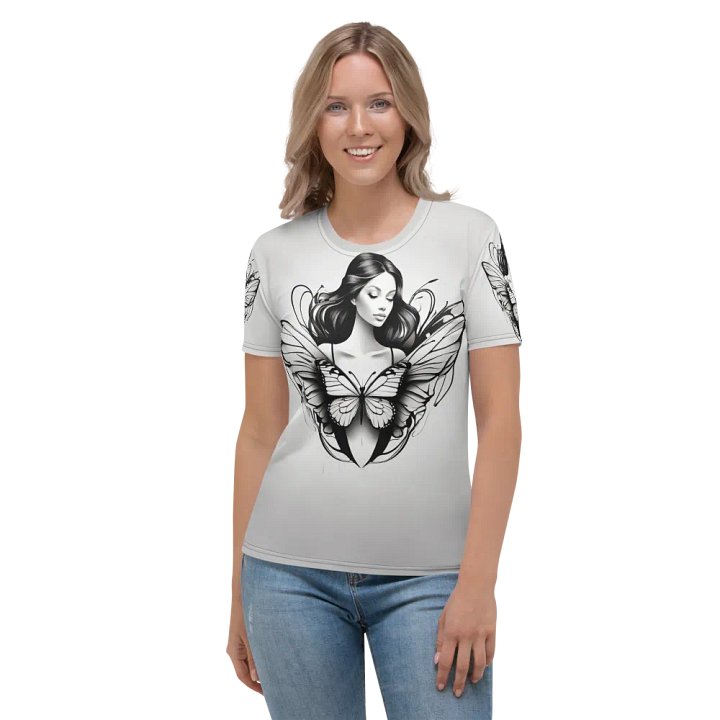 Outdoor Odysseys T shirt product image (1)