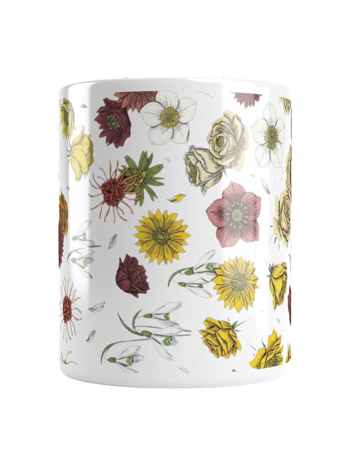Floral Winter product image (2)