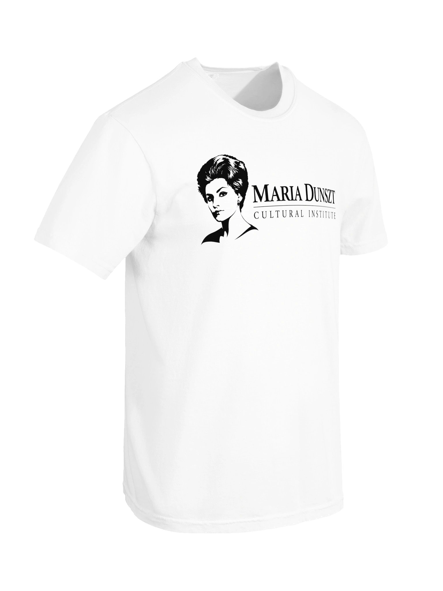 Logo T-Shirt product image (6)