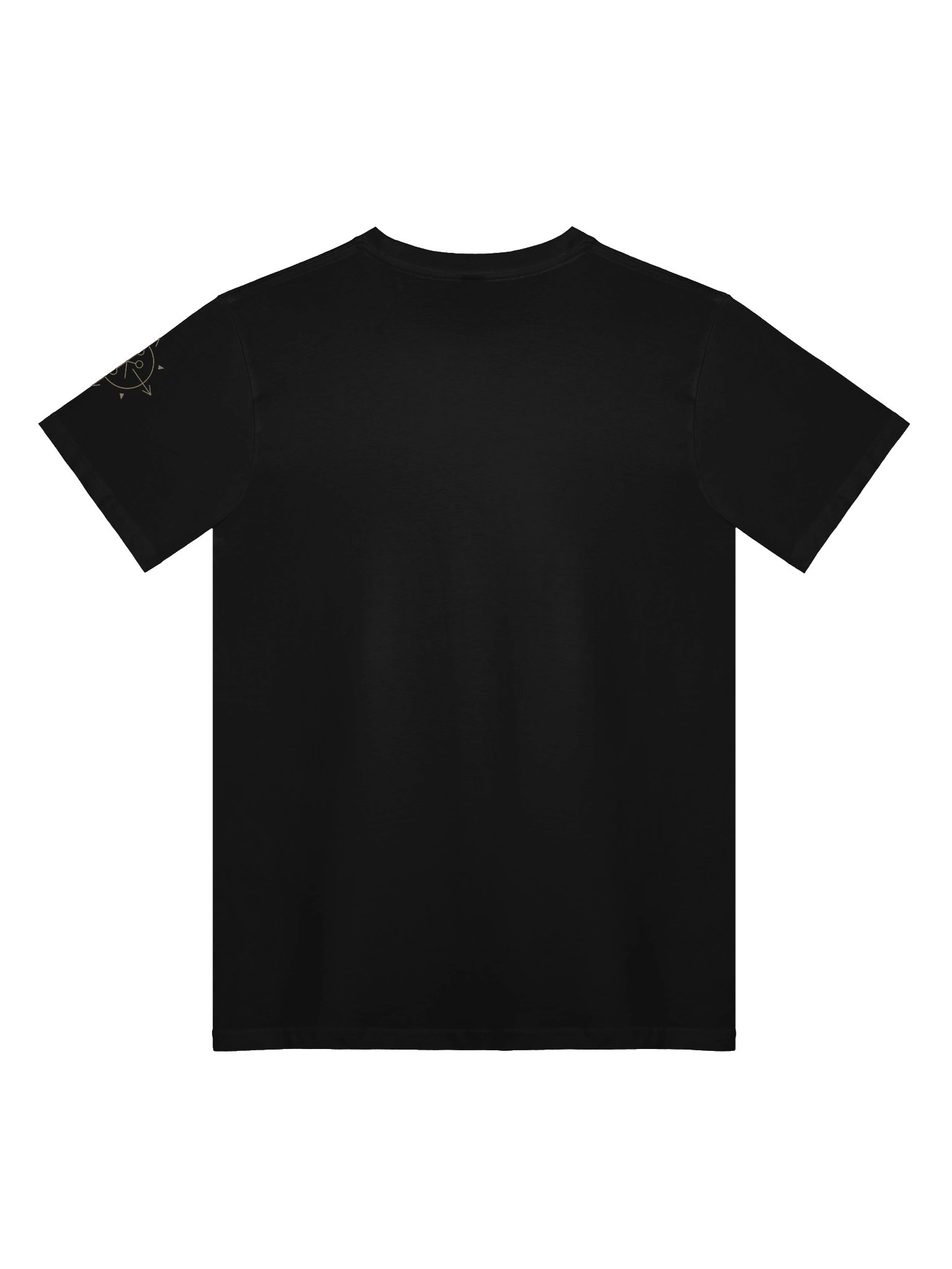 Vision of the Earth Spirit Tee product image (8)