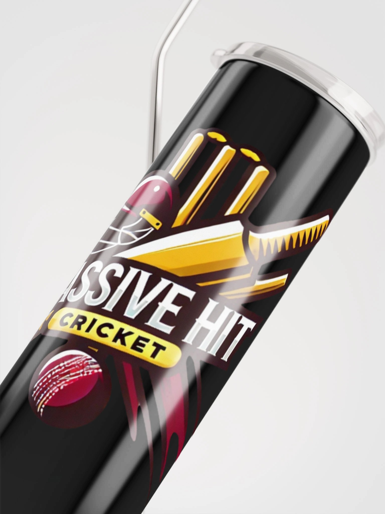 Stainless Steel Massive Tumbler product image (4)