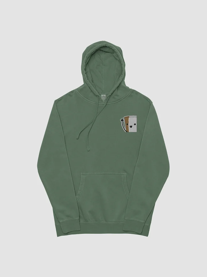 Patrick Hi Vibes Hoodie product image (1)