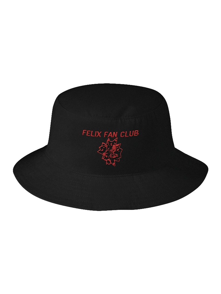Felix Bucket Headed Fans product image (1)
