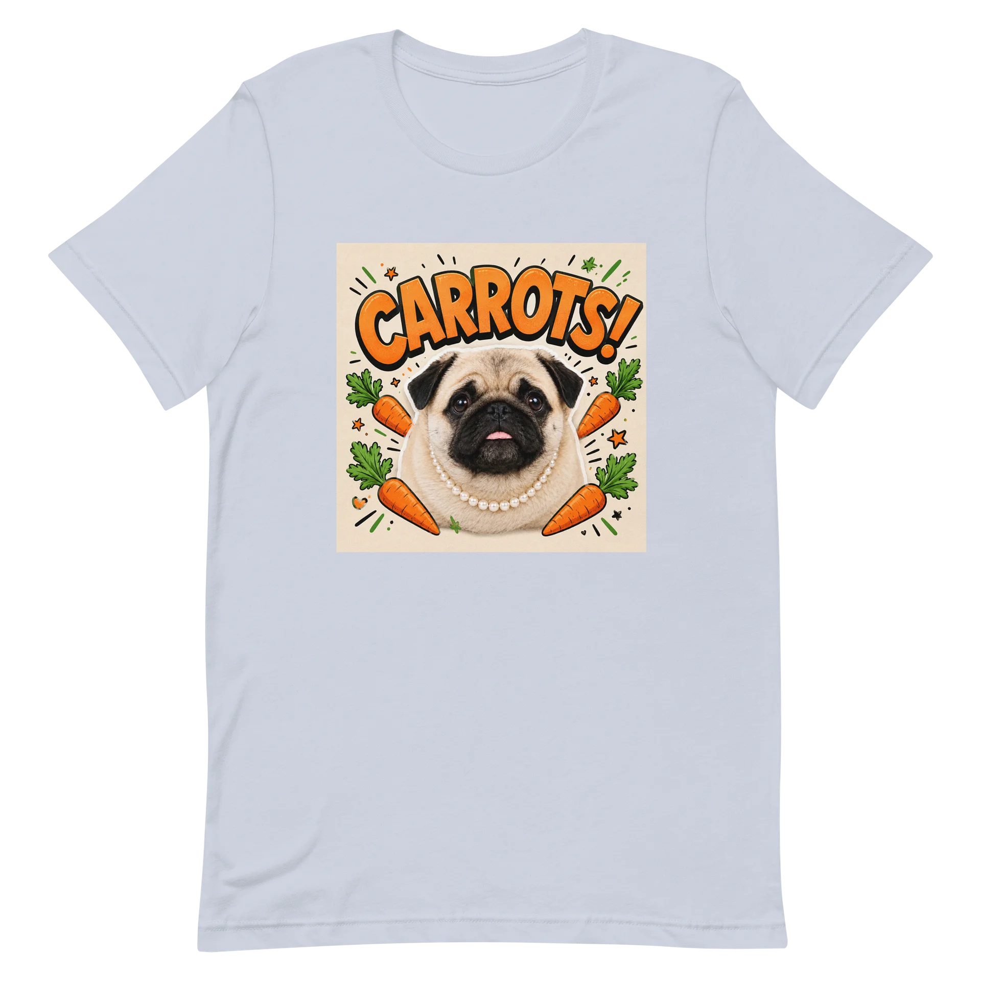 CARROTS! product image (2)