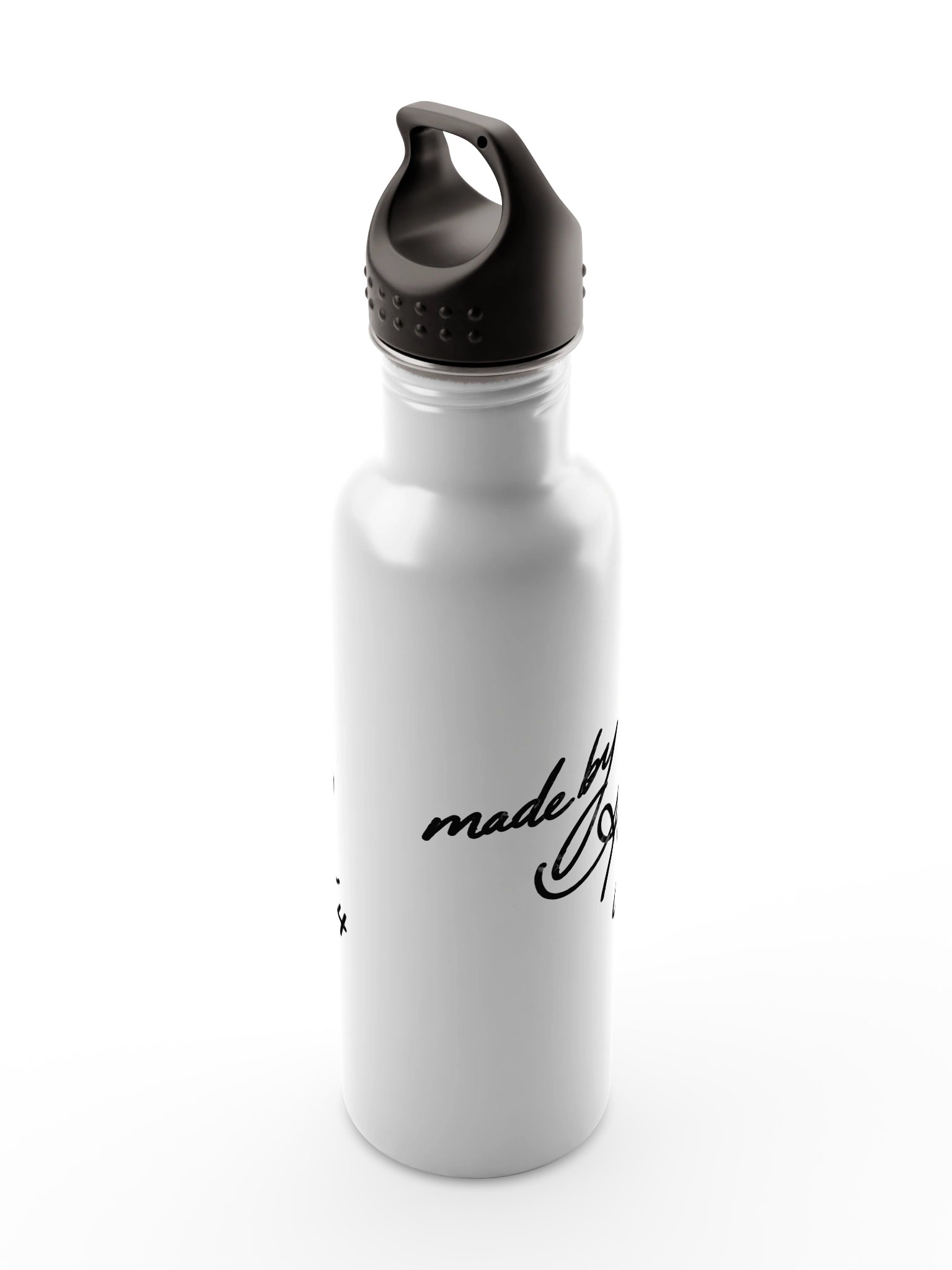 AK’s Made By Alyssa Kayla Brand Logo - Water Bottle product image (8)