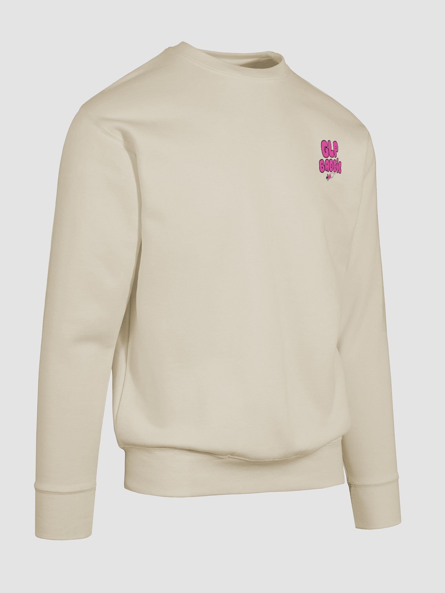 GLP Baddie Crew Neck product image (28)