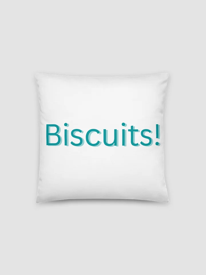 [FelineFancy] All-Over Print Basic Pillow product image (1)
