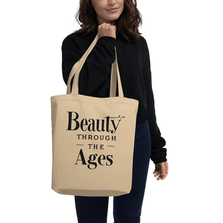 Timeless Beauty Tote Bag product image (1)