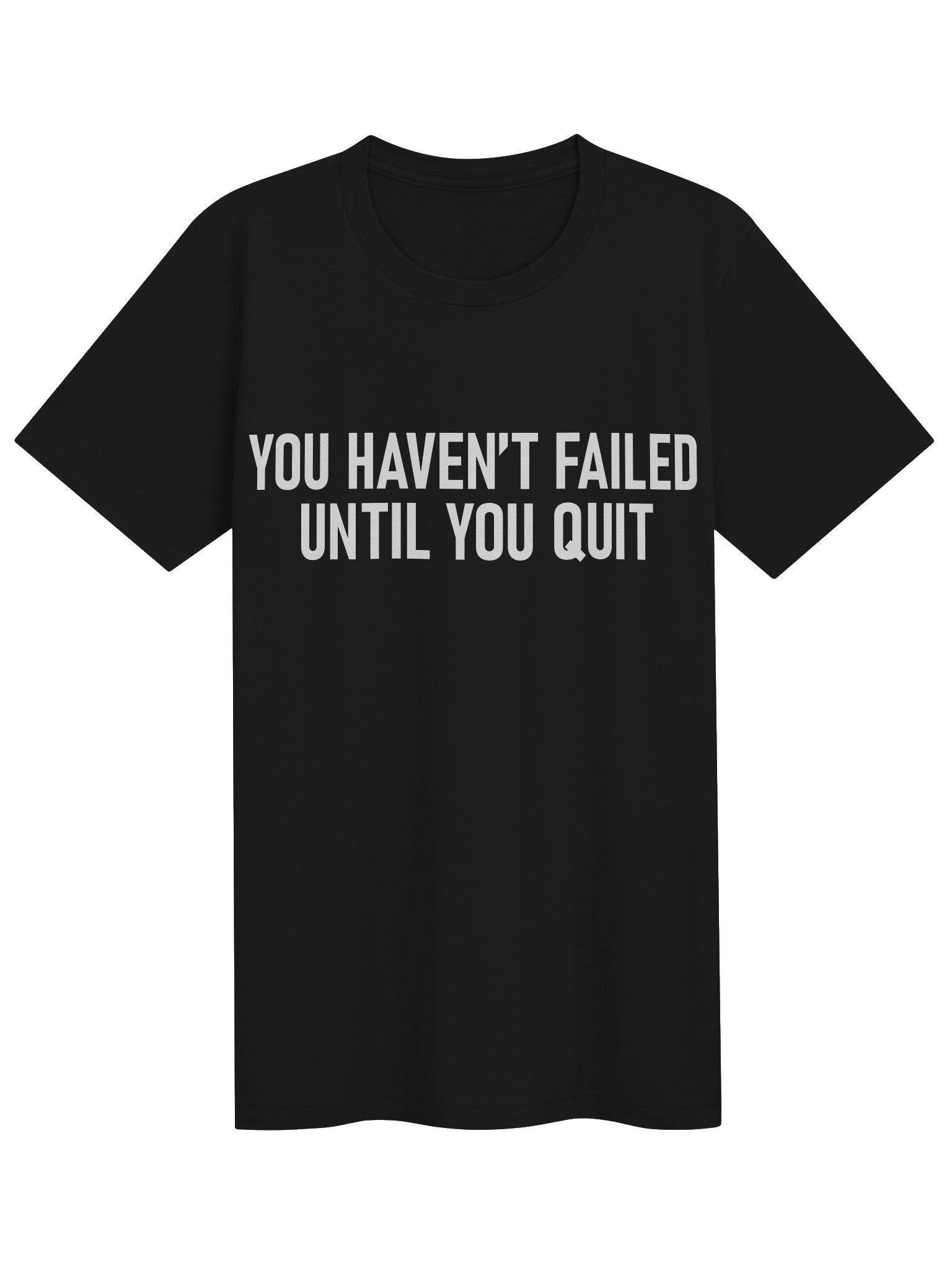 YOU HAVEN'T FAILED product image (1)