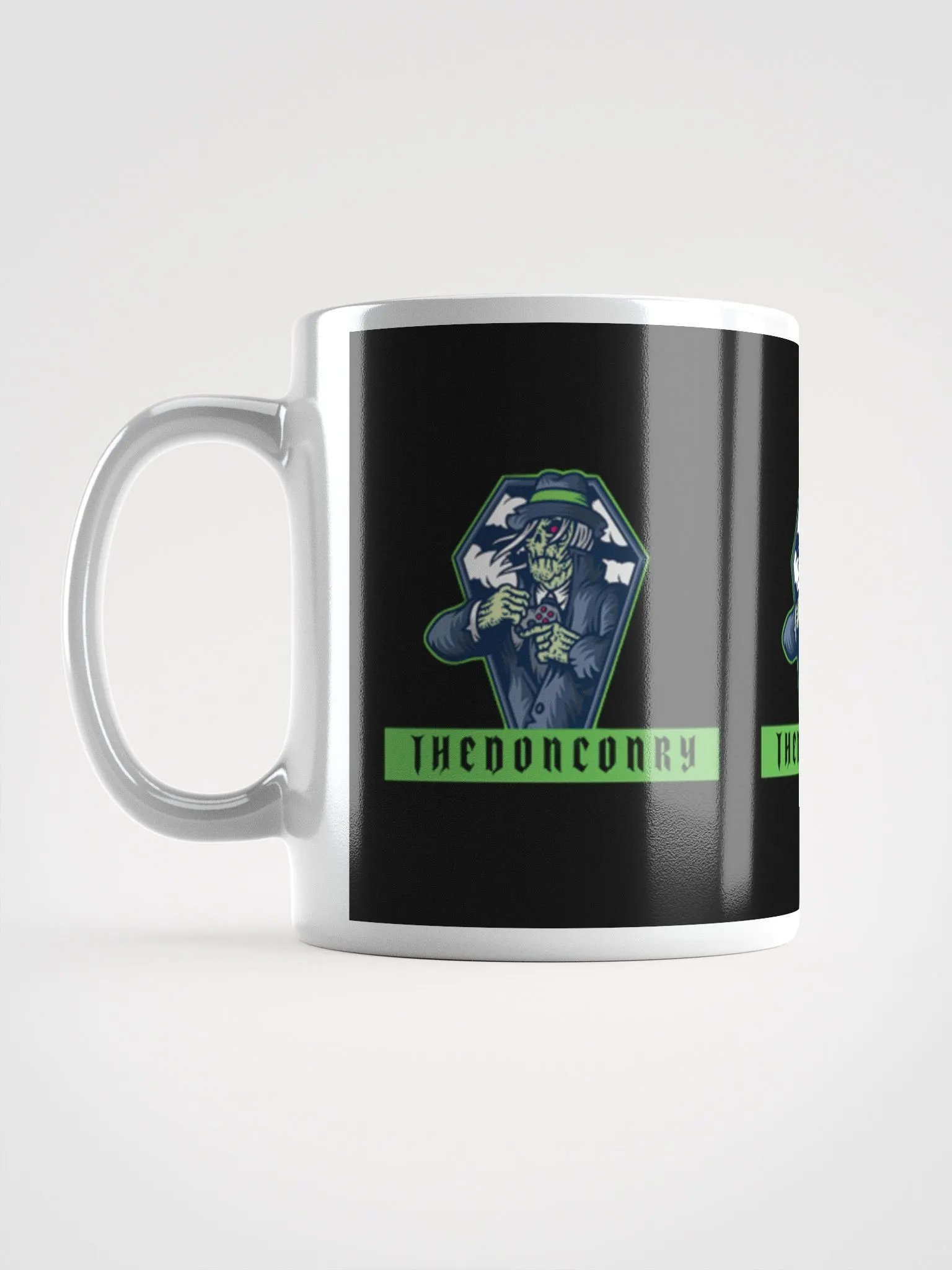 Undead Pizza Lover Mug product image (16)