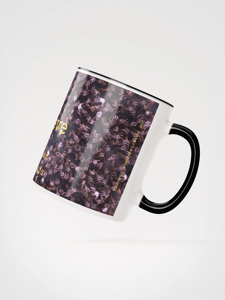 The Waiting Hands By Adam Martinakis Mug product image (5)