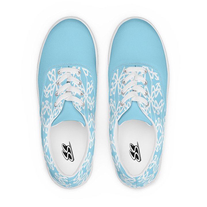 Cotton Candy SS OV MF all overs (Women's) product image (1)