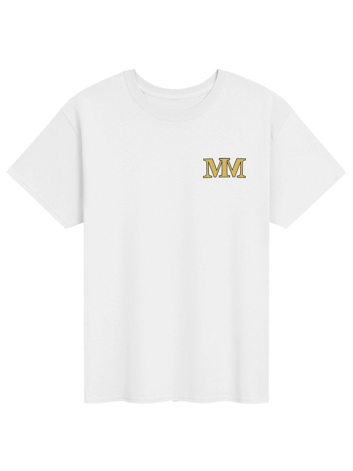 MONDAY TEE product image (1)