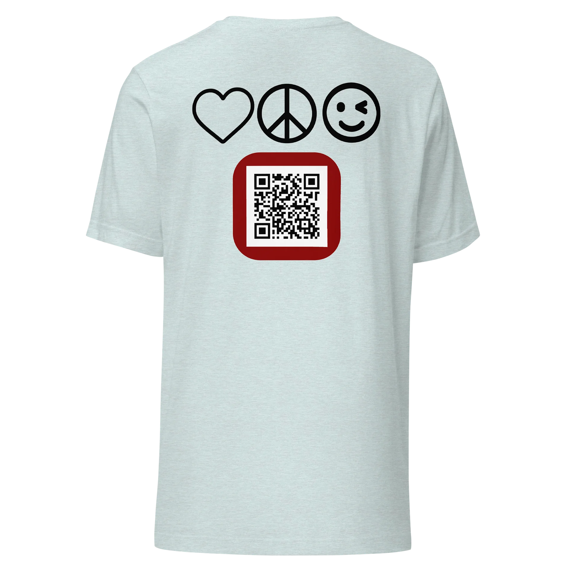 THE ARTIST MEMBER Unisex Tee product image (35)