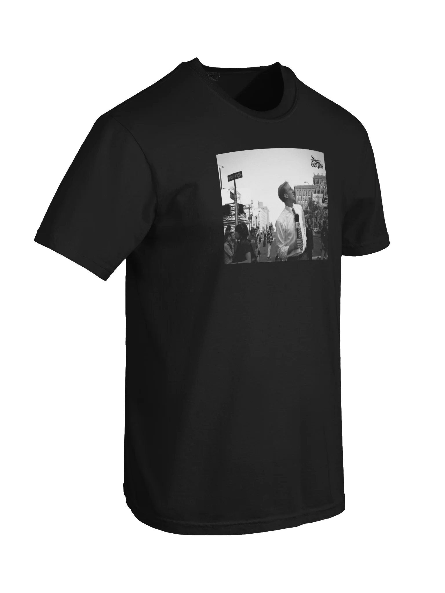GhstPlns Tee product image (26)