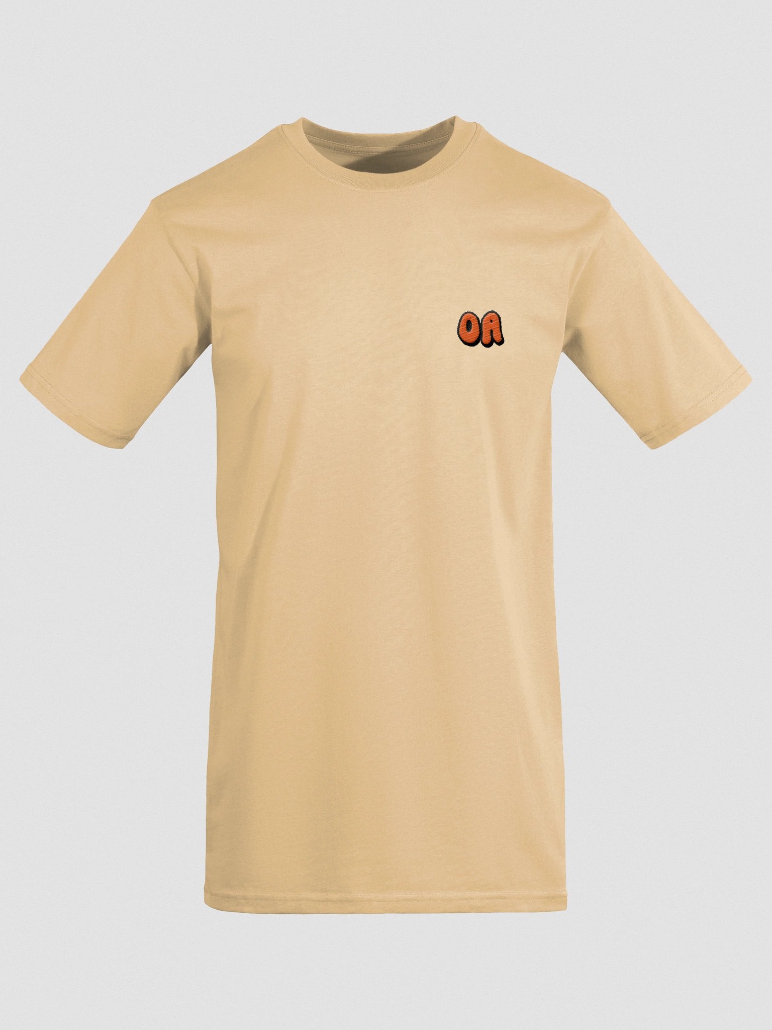 OA Stitched Tee product image (21)