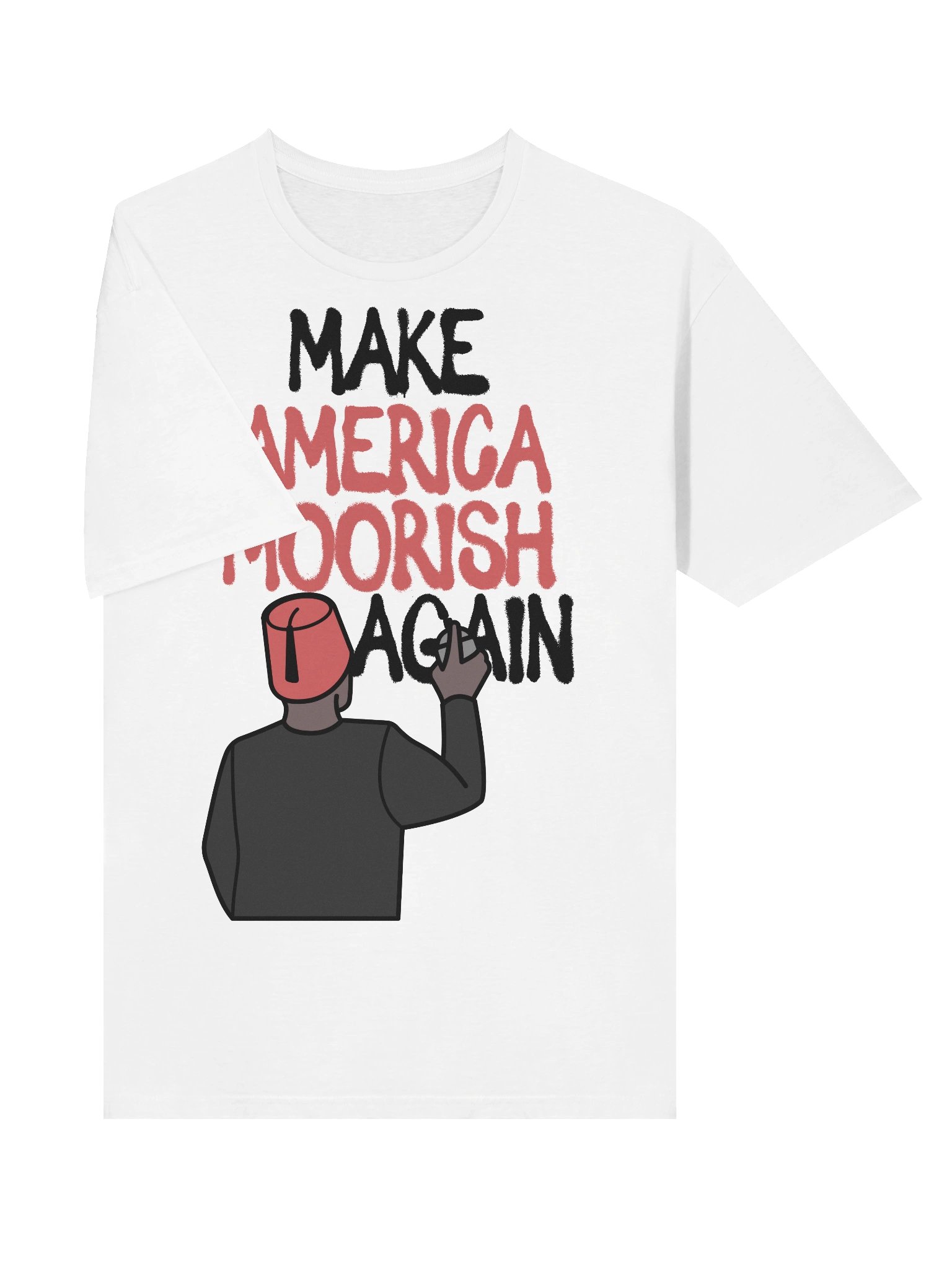 Make America Moorish Again product image (33)