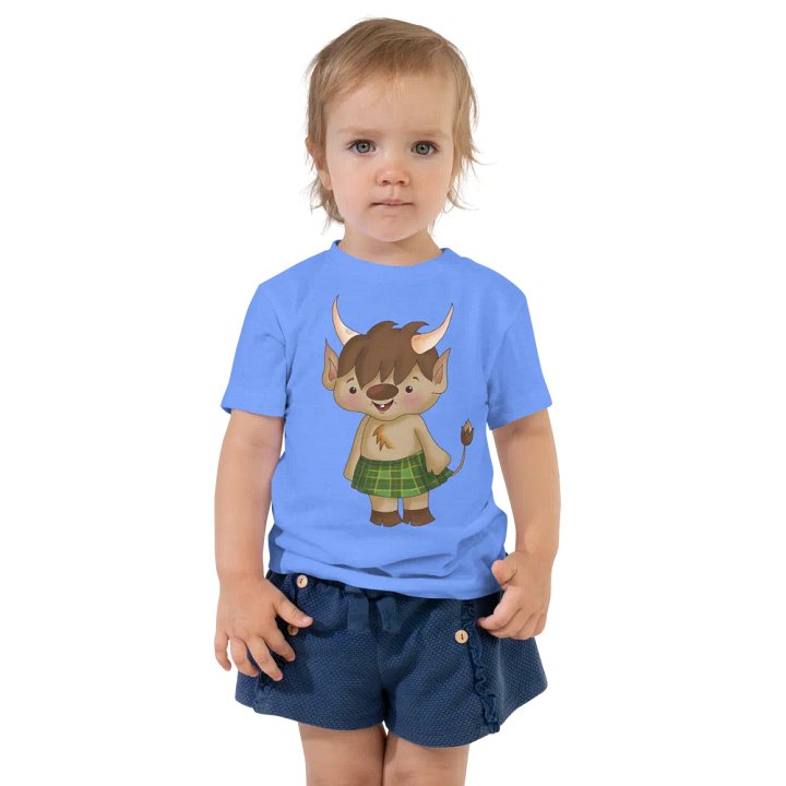 Toddler's Kooblin Tee product image (31)