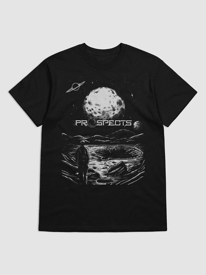 Prospects Primal Place Tee product image (1)