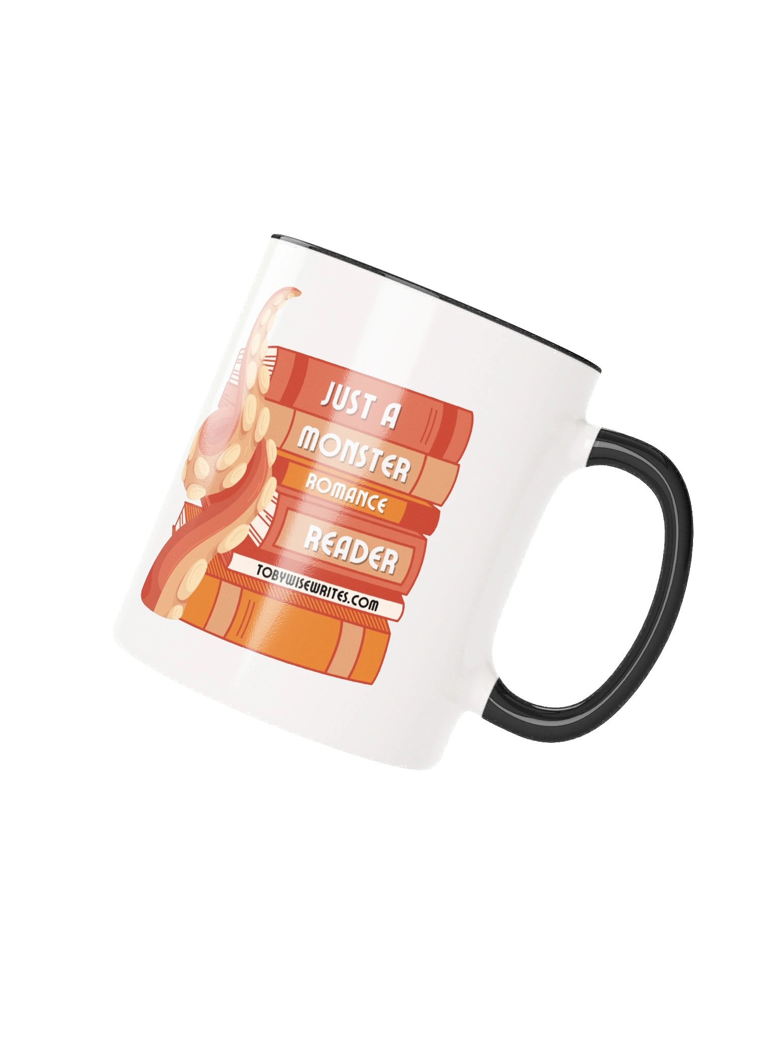 Monster Romance Mug product image (3)