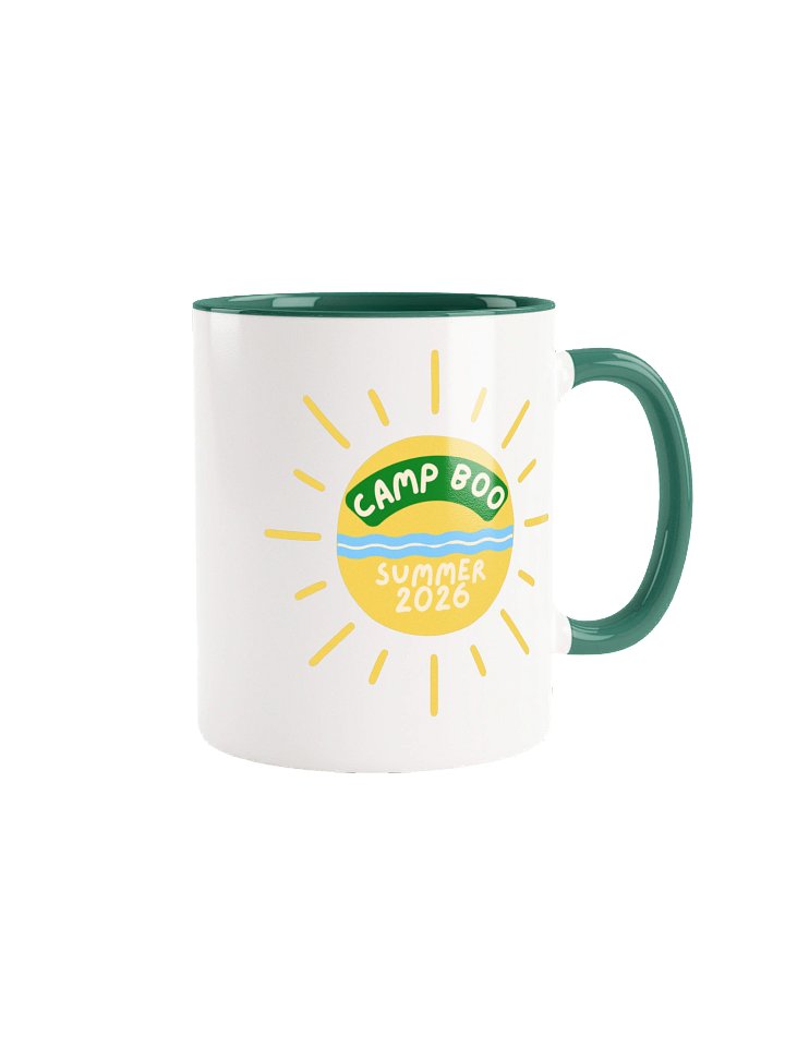Cabin RACCOON Mug product image (1)