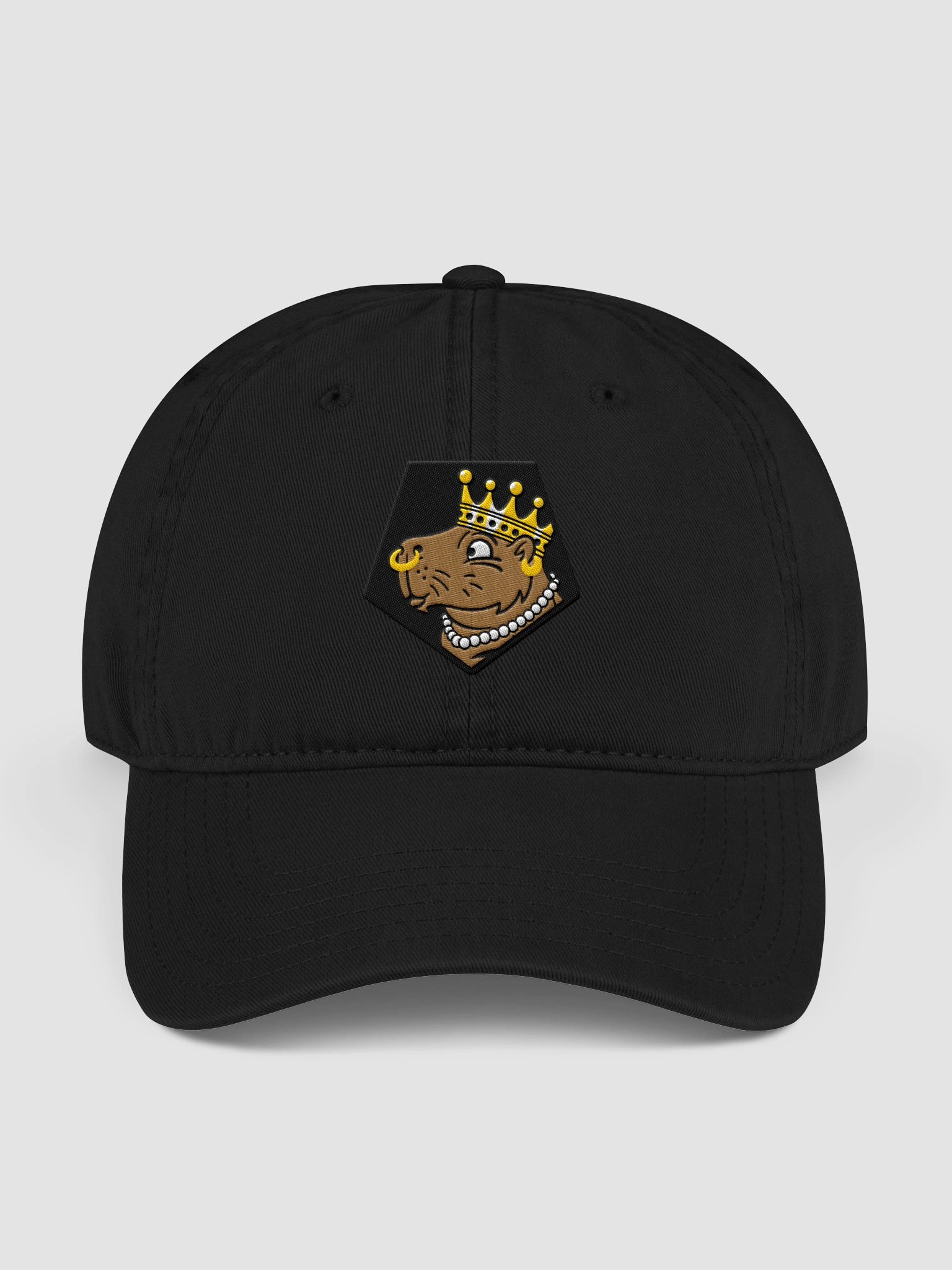 Golden Capas Baseball Hat product image (1)