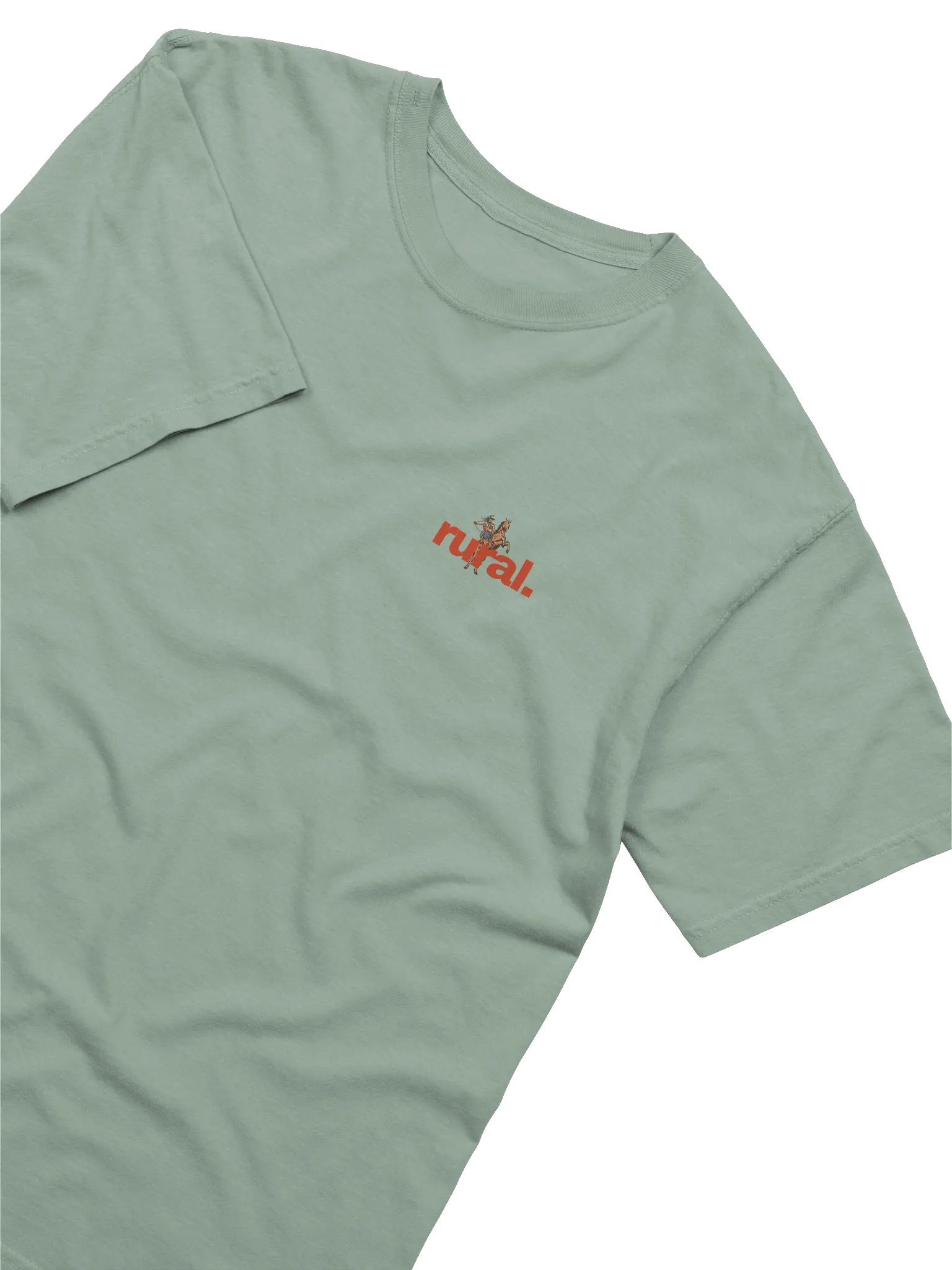 Rural Staple Logo Tee product image (14)