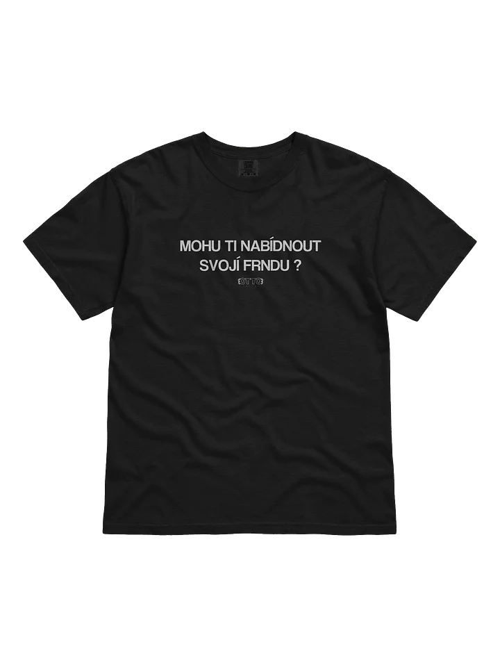 FRNDA T-SHIRT product image (1)